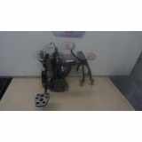 Pedalen Set Subaru Impreza II (GD) Limousine 2.5 WRX 16V (EJ255) 3100