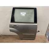 Tür Rechts Hinten H210M8H7MA Nissan X-Trail (T30) SUV 2.2 dCi 16V 4x4 (YD22ETi) 2004