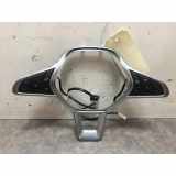 Fernbedienung Radio Renault Clio V (RJAB) Schrägheck 5-drs 1.0 TCe 90 12V (H4D-470(H4D-E4)) 2023