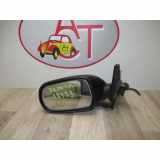 Außenspiegel Links Nissan Primera (P10) Limousine 2.0D (CD20) 1993