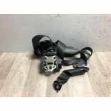 Sicherheitsgurt Links Hinten 156067390 Alfa Romeo Brera (939) Coupé 2.2 JTS 16V (939.A.5000) 2006
