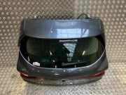 Heckklappe 901007547R Renault Megane IV (RFBB) Schrägheck 5-drs 1.2 Energy TCE 130 (H5F-408)