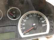 Tachoeinheit Kmh - 9421026780 Hyundai SANTA FE 1