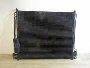 Klimakondensator 92100EA01A Nissan Pathfinder (R51) SUV 2.5 dCi 16V 4x4 (YD25DDTi)