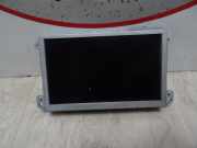 Navigation Display Audi A6 Avant (C6) Kombi 3.0 TDI V6 24V Quattro (ASB)