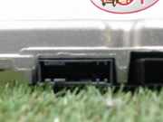 Audio Verstärker Cadillac STS (K63) Limousine 3.6 V6 24V VVT Li (LY7)