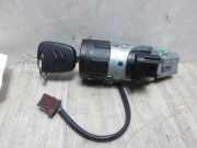 Zündschloss 00004162PT Citroën DS3 (SA) Schrägheck 1.6 e-HDi 16V 115 (DV6C(9HD))