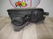 Scheinwerferglas Links Nissan Primera (P10) Limousine 2.0D (CD20)