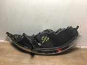 Scheinwerferglas Links 620890 Peugeot 407 (6D) Limousine 1.6 HDi 16V (DV6TED4(9HY))