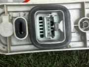 Kennzeichenbeleuchtung RECHTS Renault Twingo (C06) Schrägheck 3-drs 1.2 16V (D4F-702)