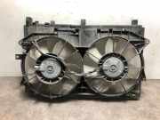 K?hlerl?fter 163630G050 Toyota Avensis (T25/B1D) Liftback 2.0 16V D-4D (1CD-FTV)