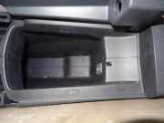 Mittelkonsole 7591Q3 Peugeot 3008 I (0U/HU) Großraumlimousine 1.6 HDiF 16V (DV6C(9HD))