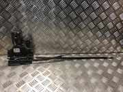 Heckschloss LINKS 1356367080 Citroën Nemo (AA) Van 1.3 HDi 75 (F13DTE5(FHZ))