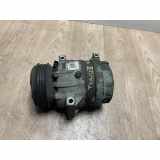 Klima Pumpe 93198437 Opel Vivaro Bus 2.5 DTI 16V (G9U-730) 2006