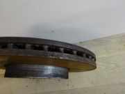 Bremsscheibe Rechts Vorne 5Q0615301H Audi A3 (8P1) Schr?gheck 3-drs 2.0 TDI DPF (BMM)