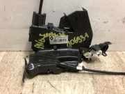 Türschloss Links Vorne 805033837R Renault Scénic IV (RFAJ) Großraumlimousine 1.2 TCE 115 16V (H5F-408(H5F-F4))