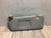 Sonnenblende Links 964010028R Renault Megane III Berline (BZ) Schrägheck 5-drs 1.5 dCi 90 (K9K-834(K9K-H8))