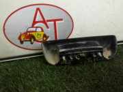 Kennzeichenbeleuchtung 8200434687 Renault Trafic New (FL) Van 2.5 dCi 16V 135 (G9U-730)