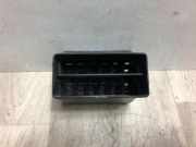 Armaturenbrett Duse Links 5Z08197031NN Volkswagen Fox (5Z) Schrägheck 1.4 16V (BKR) BKR