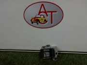 Türgriff Innen Links Hinten Land + Range Rover Freelander Hard Top Geländewagen 2.0 td4 16V (204D3)