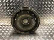 Felge 5401E9 Peugeot Partner Van 1.9D (DW8B(WJY))