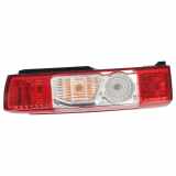 Rücklicht Links Aussen Citroën Jumper (U9) Van 2.2 HDi 130 (P22DTE(4HH))