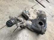 Tank Volkswagen Scirocco (137/13AD) Schrägheck 3-drs 2.0 TDI 16V (CFHC) CFHC