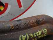 Auspuff Kr?mmer 6401420601 Mercedes-Benz A (W169) Schr?gheck 2.0 A-160 CDI 16V (OM640.942)