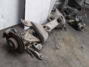 Hinterachse Komplett 5148H8 Peugeot 407 (6C/J) Coupé 2.7 HDi V6 24V (DT17TED4(UHZ))