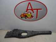 Scheibenwischer Abdeckung Dacia Duster (HS) SUV 1.5 dCi (K9K-856(Euro 5))