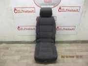 Sitz Rechts Hinten 1T0883106J Volkswagen Touran (1T1/T2) Großraumlimousine 1.9 TDI 100 (AVQ) AVQ