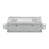 Radio ORIGINEEL Citroën DS4 (NX) Schrägheck 1.6 BlueHDI 120 (DV6FC(BHZ))