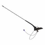 Antenne 00006561A0 Citroën C4 Cactus (0B/0P) Schrägheck 5-drs 1.6 Blue Hdi 100 (DV6FD(BHY))
