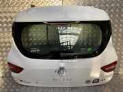 Heckklappe 901008961R Renault Clio IV (5R) Schrägheck 5-drs 1.5 Energy dCi 90 FAP (K9K-608(K9K-B6))