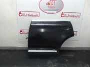 Tür Links Hinten 7L0833055M Volkswagen Touareg (7LA/7L6) SUV 3.0 TDI V6 24V (BKS)