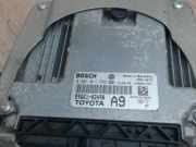 Motorsteuerger?t 8960102021 Toyota Corolla (E12) Schr?gheck 1.4 D-4D 16V (1NDTV)