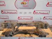 Unterrahme Hinten Ford Focus C-Max Großraumlimousine 1.6 TDCi 16V (G8DA)