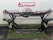 Schließplatte Kühlerträger 8E0805594 Audi A4 (B6) Limousine 1.9 TDI PDE 130 (AVF)