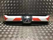 Grill 7804Q0 Peugeot Boxer (244) Van 2.8 HDi 146 (8140.43N)