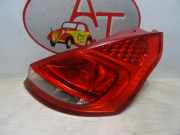 Rücklicht Rechts Aussen 1709552 Ford Fiesta 6 (JA8) Schrägheck 1.4 TDCi (F6JD)