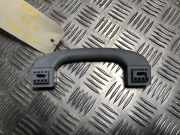 Handgriff LINKS VOOR 51169143520 BMW 1 serie (E82) Coupé 118d 16V (N47-D20C)