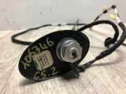 Antenne 00006561QQ Citroën C5 III Berline (RD) Schrägheck 1.6 HDiF 16V (DV6TED4(9HZ))