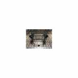 Armaturenbrett Duse 735534196 Lancia Ypsilon (312) Schrägheck 1.2 (169.A.4000) 2012