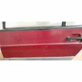 Tür Links Hinten Citroën Visa Schrägheck 0.7 Club,Special (V06/630) 1985