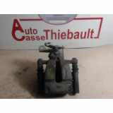 Bremssattel Links Hinten 440119651R Renault Megane III Berline (BZ) Schrägheck 5-drs 1.5 dCi 90 (K9K-H834) 2700