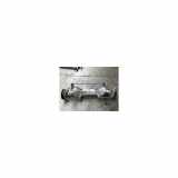 Hinterachse Komplett 1606606680 Citroën C5 Touring (RW) Kombi 1.6 HDiF 16V (DV6TED4(9HL)) 2011