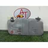 Sonnenblende Links Subaru Forester (SG) SUV 2.0 16V XT (EJ205) 2800