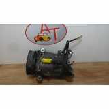 Klima Pumpe 648779 Peugeot 407 (6D) Limousine 2.0 16V (EW10J4(RFN)) 2005