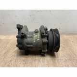 Klima Pumpe 8200953358 Renault Clio II (BB/CB) Schrägheck 1.5 dCi 65 (K9K-700) 2003