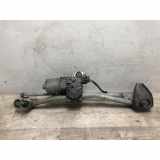 Scheibenwischermotor Vorne 93179149 Opel Astra H (L48) Schrägheck 5-drs 1.7 CDTi 16V (Z17DTR) 2007